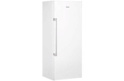 Hotpoint SH6 1Q W Tall Fridge - White.